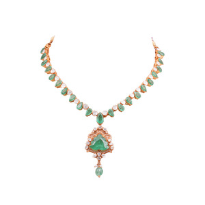 Elegant Traditional Gold Plated <b>Earrings</b> <b>Set</b> for Women in 925 Sterling <b>Silver</b> Bridal Ethnic Jewellery Wedding Festive Wear - Product Image 3