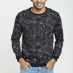Precio de fábrica Estilo personalizado Hecho Hombres Sudaderas con capucha Forrado 100% Algodón Pakistán Fabricante al por mayor - Product Image 1