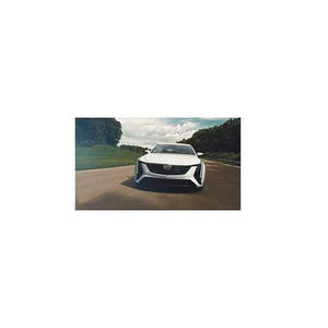 Cadillac XT5 avec traction intégrale pour une meilleure traction dans diverses conditions - Product Image 6