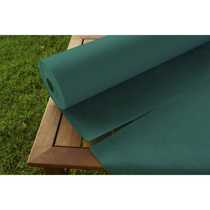 Rotolo di Tovaglia Pre-tagliata Gialla 1x50m Novotex TNT B2B - Product Image 1
