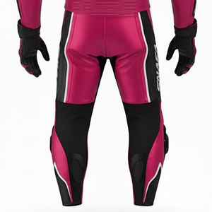 Custom Logo Genuine Leather Motorbike Suit High Quality Protective <b>Motorcycle</b> <b>Auto</b> <b>Racing</b> <b>Wear</b> Suit <b>Motorcycle</b> Leather Suits - Product Image 4