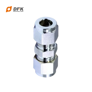 Raccords de tubes SUS 316 Uinon Double virole 1/8 ~ 1 pouce - Product Image 1