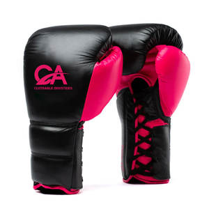 Guantes de boxeo Guantes DE BOXEO DE MODA superior para venta al por mayor Guantes deportivos de trabajo de alta calidad Entrenamiento - Product Image 1