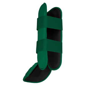 Protections de jambe de baseball respirantes avec logo personnalisé pour la performance et la sécurité sur le terrain, ensemble de protections de jambe avec ventilation - Product Image 5