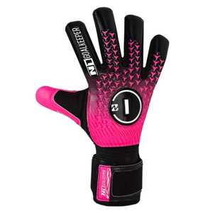 Guantes de cuero para todo tipo de clima de alta calidad de látex alemán con agarre de 4mm de grado de Portero profesional para hombres y mujeres corte negativo - Product Image 2