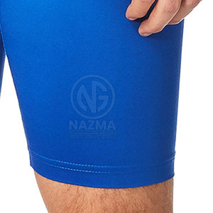Customized Size Wholesale Price <b>Compression</b> <b>Shorts</b> Quick Dry Cheap Price <b>Men</b> <b>Compression</b> <b>Shorts</b> - Product Image 6