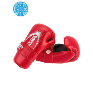 Semi-Contact Kick Boxing Gloves - Product Image 1
