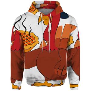New 3D Sublimation Printed <b>Men's</b> Stylish Pullover 2025 Breathable Zipper <b>Hoodies</b> <b>Men</b> Custom Cotton Casual <b>Hoodies</b> - Product Image 6