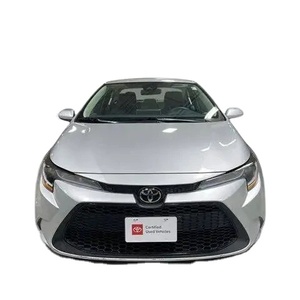 Toyota Corolla LE d'occasion abordables, modèles 2019-2022 |   Conduite à gauche/droite, LED, look classique, livraison rapide, achetez maintenant - Product Image 1