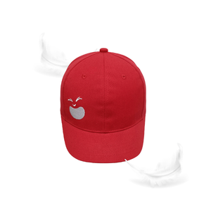 Proveedor de venta directa Gorra de béisbol de poliéster de 5 paneles personalizada Tela impermeable Deportivo Amigable para viajes Embalaje personalizado-DE - Product Image 2