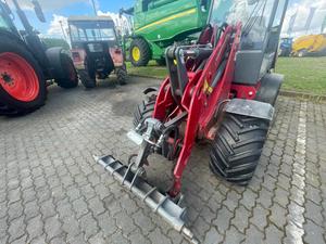 Weidemann 1880 - Product Image 4