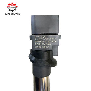 Yeni ateşleme bobini OEM 022905715 V-W 905715a 90905715b <span class=keywords><strong>3</strong></span>.6 100e 100e 100l için pa-ssat CC eo-s pha-eton sup-erb Q7 FSI - Product Image 6