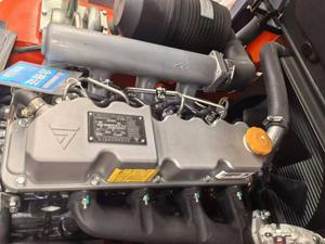 Chariot élévateur diesel JAC de 3,5 à 5 tonnes, meilleur prix de gros - Product Image 4