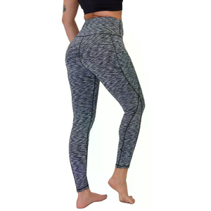 New Activewear Workout Clothing <b>Leggings</b> Hot Selling Sportswear Seamless <b>Leggings</b> Running Fitness Yoga Pants Gym <b>Leggings</b> - Product Image 4