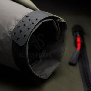 Veste de haute qualité veste de pêche imperméable sur mesure nouvelle conception veste de pêche à vendre - Product Image 6