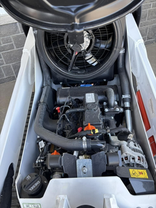 Mini-chargeuse compacte Bobcat MT120 2026, machine de construction compacte à haute performance - Product Image 6