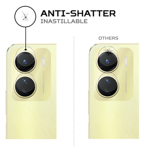 อุปกรณ์ป้องกันหน้าจอ Y16กันกระแทกทนทานและดูดซับแรงกระแทก - Product Image 4