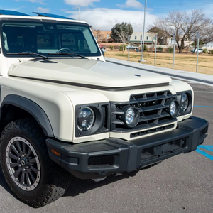 IN-EOS Grenadier Field-master Edition 2024 Usado en Buenas Condiciones - Product Image 1