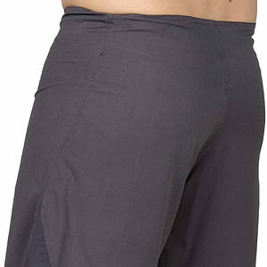 Pantalones Cortos de Grappling con Logotipo Personalizado, Color Gris Base, Pantalones Cortos de Bjj, Pantalones Cortos de Mma para Hombre, Diseño de Camuflaje Animal, Durabilidad Profesional, Pantalones Cortos de Combate - Product Image 4