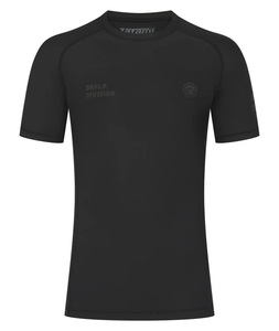 Quick-Dry Digital Print <b>Rash</b> <b>Guard</b> <b>for</b> Adults <b>Womens</b> Custom Crop Top <b>Rash</b> <b>Guard</b> Long Sleeve OEM Print Compression - Product Image 1