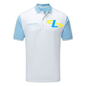 Venta caliente de diseño personalizado sublimación Polo camiseta para hombres de alta calidad transpirable verano desgaste sublimación polos - Product Image 6