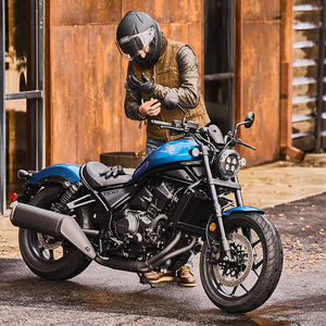 Hondaa Rebel 1100 DCT 2024 - Product Image 3