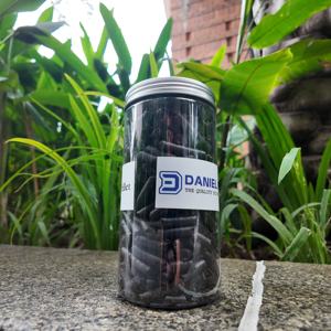 Approvisionnement en vrac en granulés de coquilles de noix de cajou, énergie industrielle, biomasse, source directe d'usine, applicable aux chaudières et aux centrales thermiques - Product Image 6