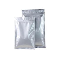 Sacs conducteurs ESD personnalisés de haute qualité, en aluminium et plastique PE, antistatiques, avec impression en héliogravure pour écouteurs et projecteurs