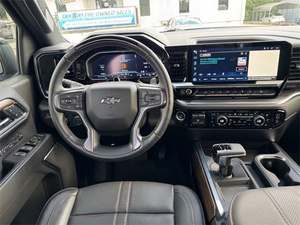 2024 Chevrolet Silverado 1.500 4WD V8 6.2L ในประเทศสูงรถกระบะหรูรถกระบะอเมริกันขนาดเต็มใช้สำหรับการส่งออก - Product Image 4