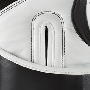 Guantes de Boxeo de Cuero Vacuno de Alta Calidad para Hombre, para Entrenamiento en Gimnasio, Fitness, Sparring, Sesiones de Saco de Boxeo y Equipo de Habilidad - Product Image 6