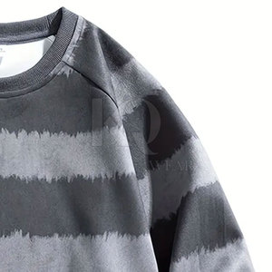 Sudadera Deportiva para Hombre, Mezcla de Algodón con Tejido Elástico, Perfecta para Correr, Gimnasio y Uso Diario - Product Image 4