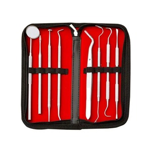 เครื่องมือทำความสะอาดรากฟันแบบแมนนวล PA Rotary & Endodontic Path Files คุณภาพสูง ทนทาน สำหรับงานทันตกรรม - Product Image 4