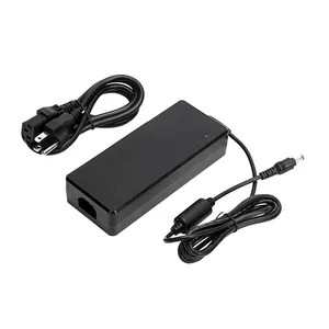 Switching Power Supply 180W 24V 6A 7A 7.5A 7.5 A AC to DC Charger Adapter with CE UL SAA KC Listed