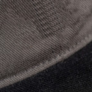 Chapeaux Snapback personnalisés en gros de haute qualité fabriqués en usine/différentes couleurs disponibles chapeau Snapback Logo personnalisé chapeau de sport 6 panneaux - Product Image 2