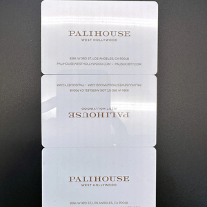 Customized PVC Plastic Business Membership <b>Access</b> <b>Control</b> Custom NFC <b>Cards</b> - Product Image 2