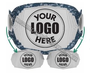 UFC Championship Ceinture en cuir pur de haute qualité imprimée sur mesure pour Football Judo Karaté Aikido Samurai Grappling Taekwondo - Product Image 1