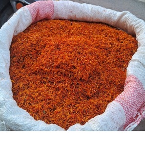 Suministro a granel de cártamo orgánico 100%: ingredientes naturales de grado medicinal y cosmético culinario - Product Image 1