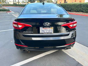 Hyundai Sonata Sport d'occasion 2015 - Product Image 5