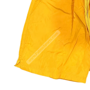 Pantalones Cortos Cortavientos con Logotipo Personalizado, Cintura Media, Transpirables, de Secado Rápido, para Entrenamiento, Fitness, Nailon, Gran Venta - Product Image 4