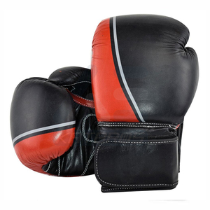 Guantes de Boxeo Enduro Diseñados para Entrenamiento Prolongado, Durabilidad, Comodidad y Soporte Confiable para Golpes - Product Image 1