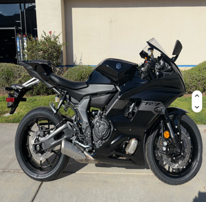 OFERTAS ECONÓMICAS Motocicletas Nuevas YZF-R7 2024 de 689cc, Entrega a Nivel Nacional, Listas para Enviar - Product Image 5
