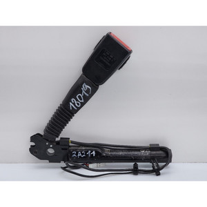 AGGANCIO CINTURA DI SICUREZZA ANT DX BMW Série 1 F20 725938803 N47D16A (11>19) - Product Image 1