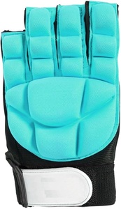 Guantes Profesionales de Hockey Sobre Césped para Exteriores e Interiores, Ajustables, Antideslizantes y Ligeros a Bajo Precio, Protección de Manos para Jóvenes - Product Image 2