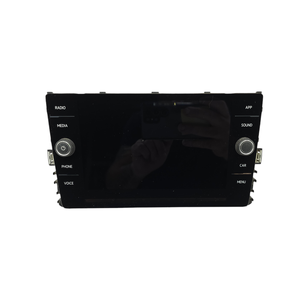 PANTALLA DE NAVEGACIÓN SOLO PARA VOLKSWAGEN T-Roc Serie 5G6919605A (17>21) - Product Image 1