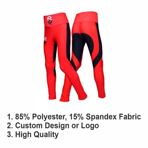Custom Quick Dry Breathable <b>Yoga</b> <b>Leggings</b> Compression Running Women Fitness <b>Leggings</b> High Waist Fashion Seamless <b>Yoga</b> <b>Leggings</b> - Product Image 4