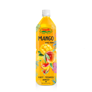 Suministro al por mayor a precio mayorista: Puré de jugo de guanábana sin azúcar NAWON de 500ml, bebida recién exprimida enlatada, del fabricante. - Product Image 6
