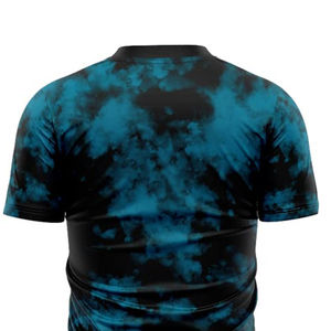 Camiseta de Fútbol Personalizada con Diseño Sublimado para Hombre, Material 100% Poliéster, Camiseta de Fútbol para Adultos - Product Image 6