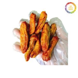 Premium Soft Dried <b>Banana</b>, <b>Sweet</b>, Soft, and Chewy, Low Price, No Preservatives or Chemicals Added - Product Image 6