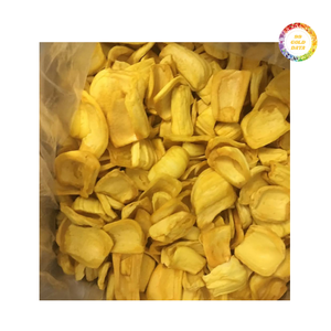 Jackfruit Deshidratada Dulce y Sabrosa - Refrigerio de Fruta de Alta Calidad y Económico - Product Image 6