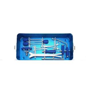 ชุดเครื่องมือศัลยกรรมกระดูก Altomme Instruments จัดส่งฟรี สำหรับการตรึงกระดูก การดูแลบาดแผล และการผ่าตัดทางการแพทย์ระดับมืออาชีพ - Product Image 5